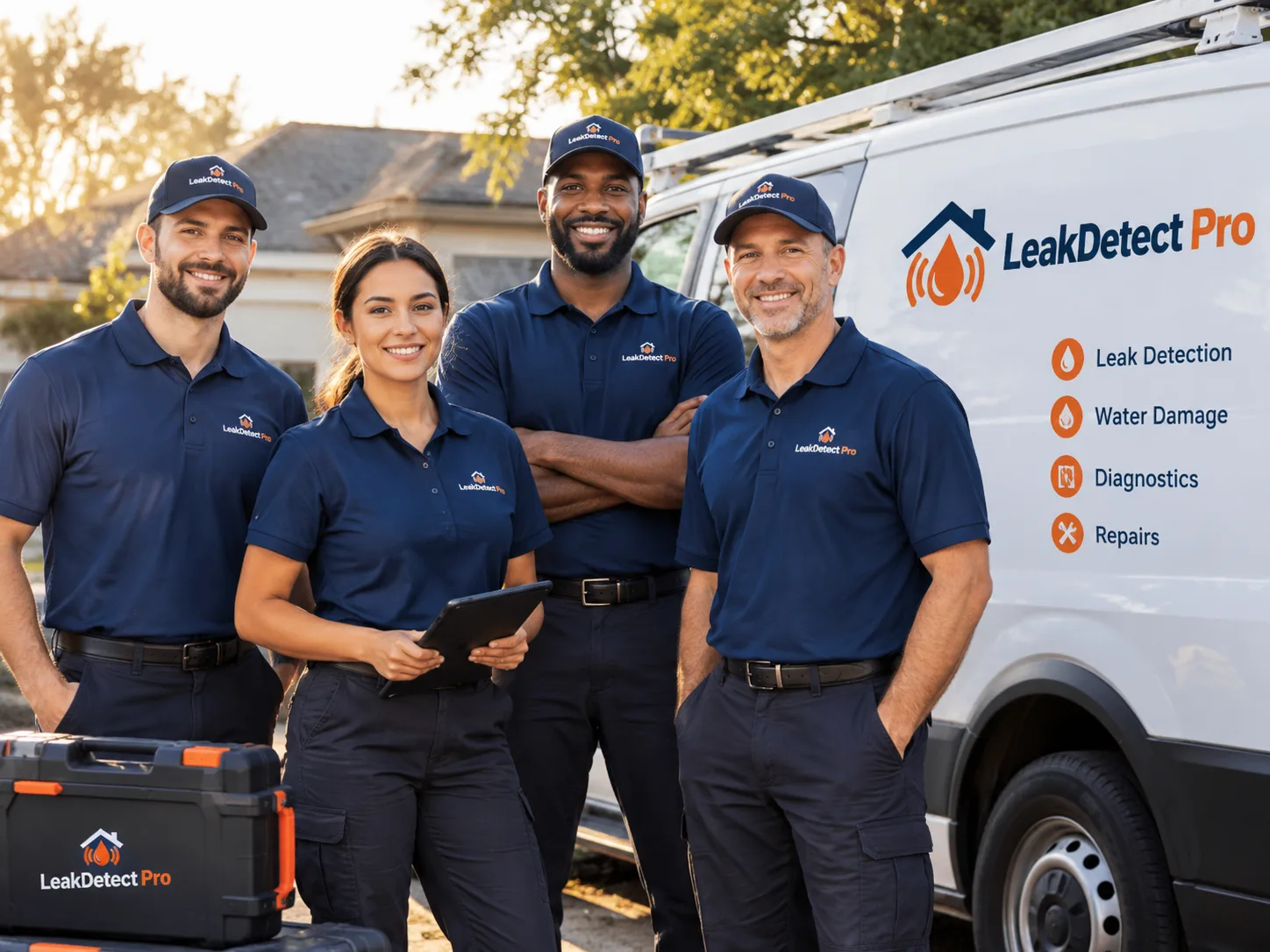 Roof Repair company in Smithfield, ME